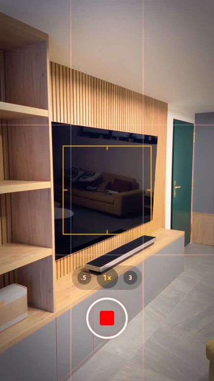 K již hotovému domu se ještě přistavila pánská klubovna se saunou. Teď už jen dodat herní konzoli, gramofon a desky. Lednice je plná pití a jídla :)